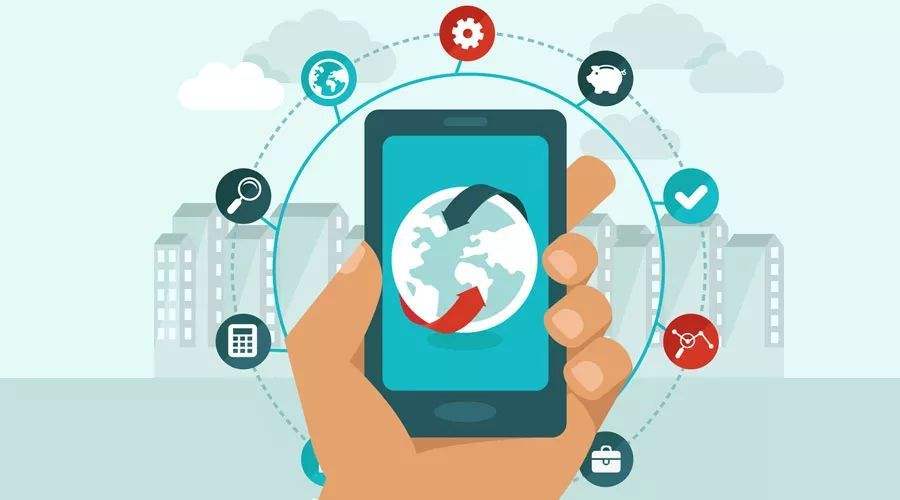 “互聯(lián)網(wǎng)+財(cái)稅”大勢(shì)所趨：互聯(lián)網(wǎng)環(huán)境下財(cái)稅行業(yè)有哪些新特點(diǎn)？